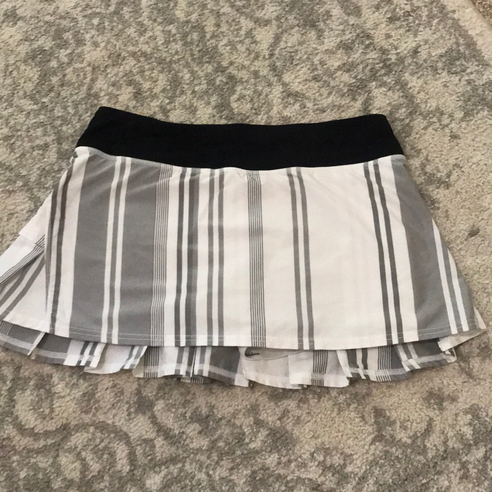 Lululemon skirt